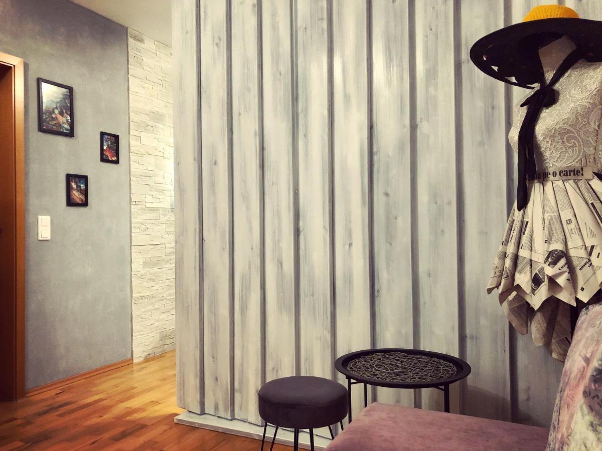 Modern Studio2 Braşov Exterior foto