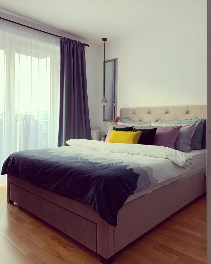 Modern Studio2 Braşov Exterior foto