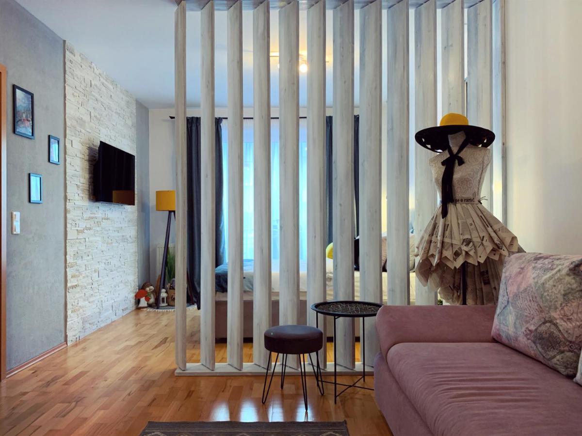 Modern Studio2 Braşov Exterior foto